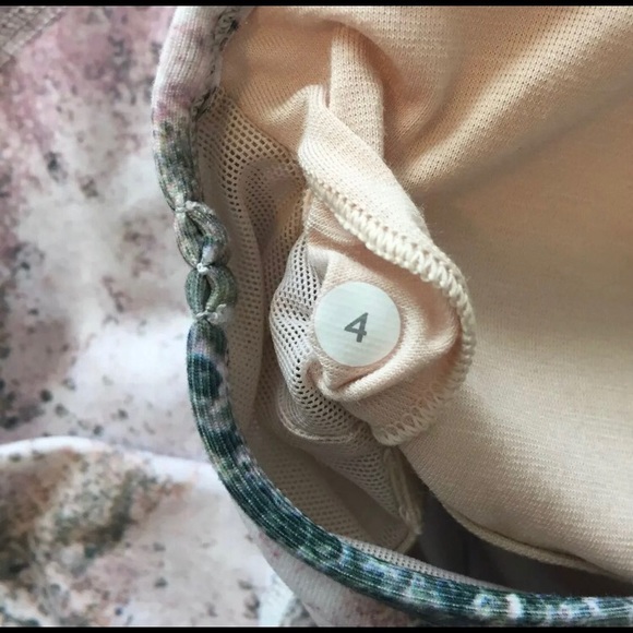 SOLD • Lululemon Power Y Tank 🧘🏽♀️ - Picture 5 of 5